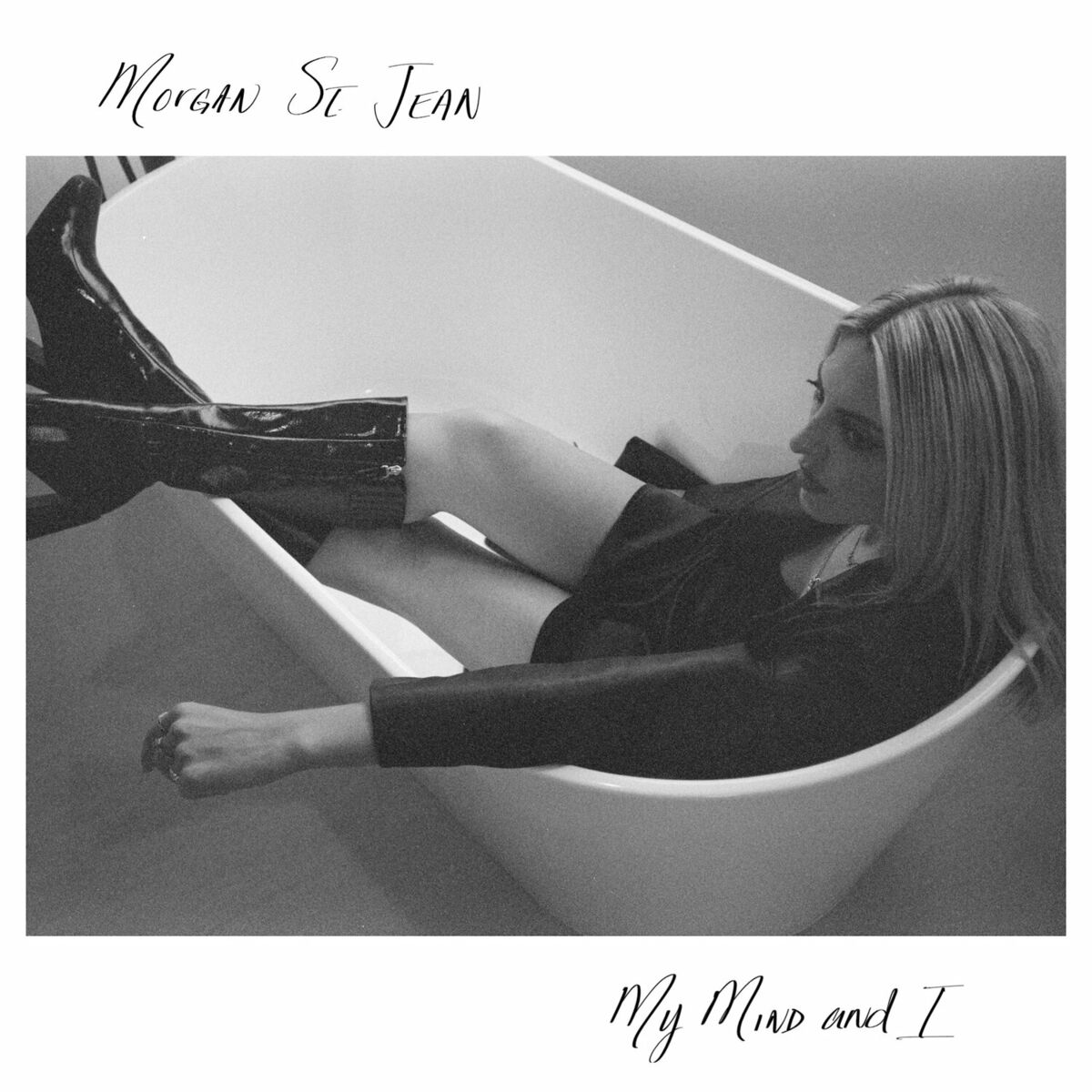 Album cover of My Mind And I