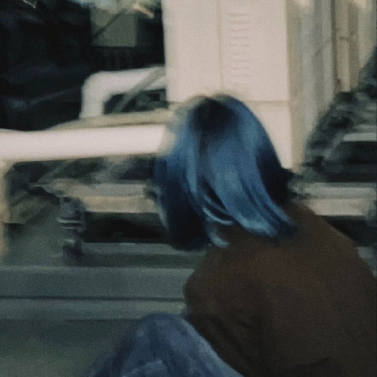 Album cover of yesterday