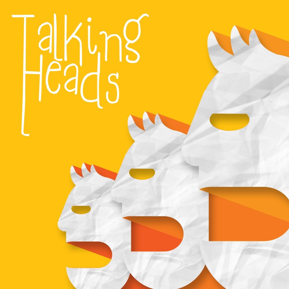 Picture of Talking Heads