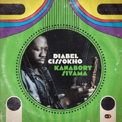 Cover of Kanabory Siyama
