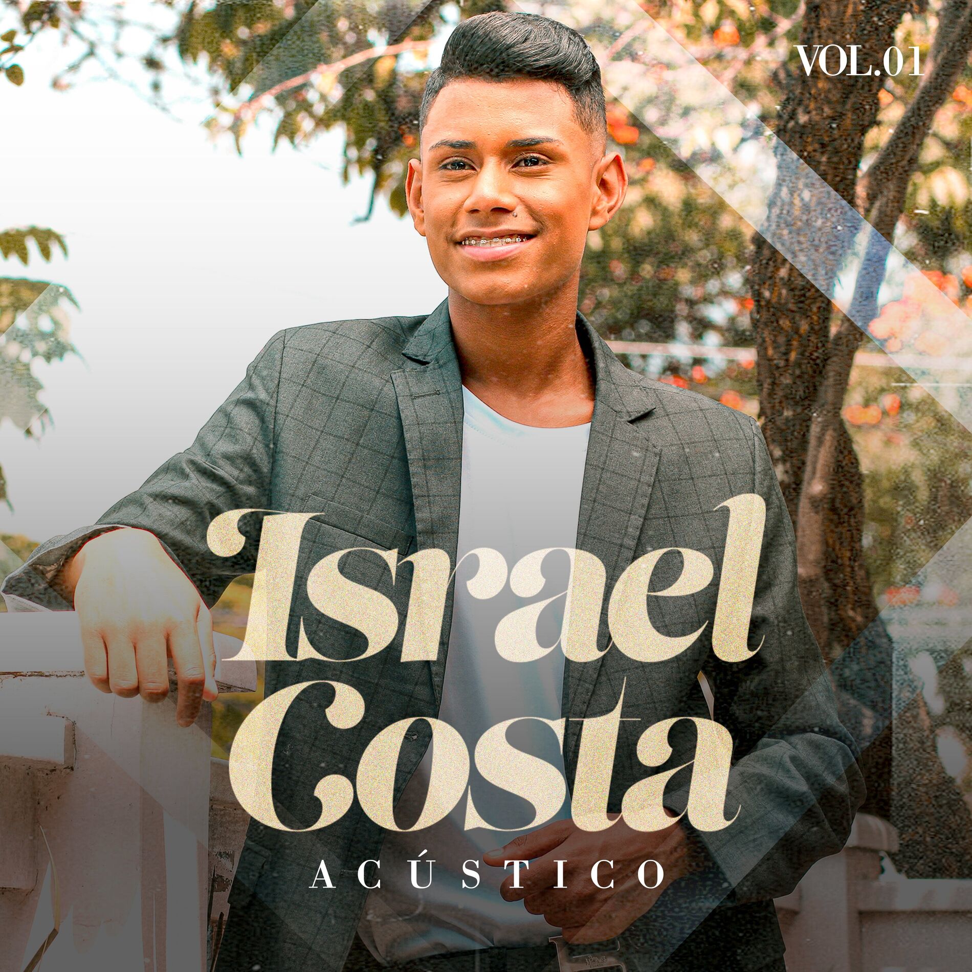 Album cover of Acústico, Vol. 1