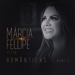 Cover of Retrô Românticas, Pt. 2