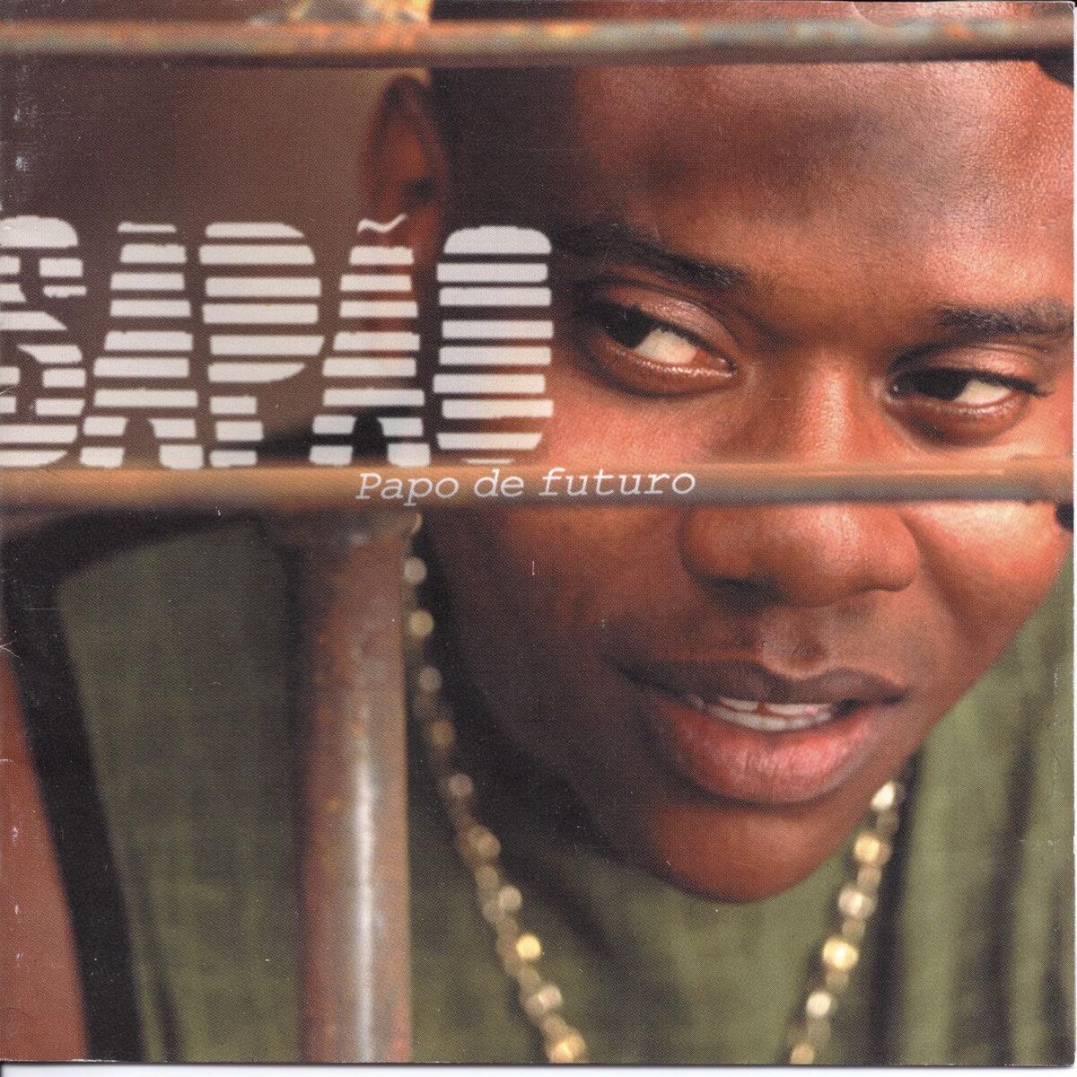 Album cover of Papo de Futuro