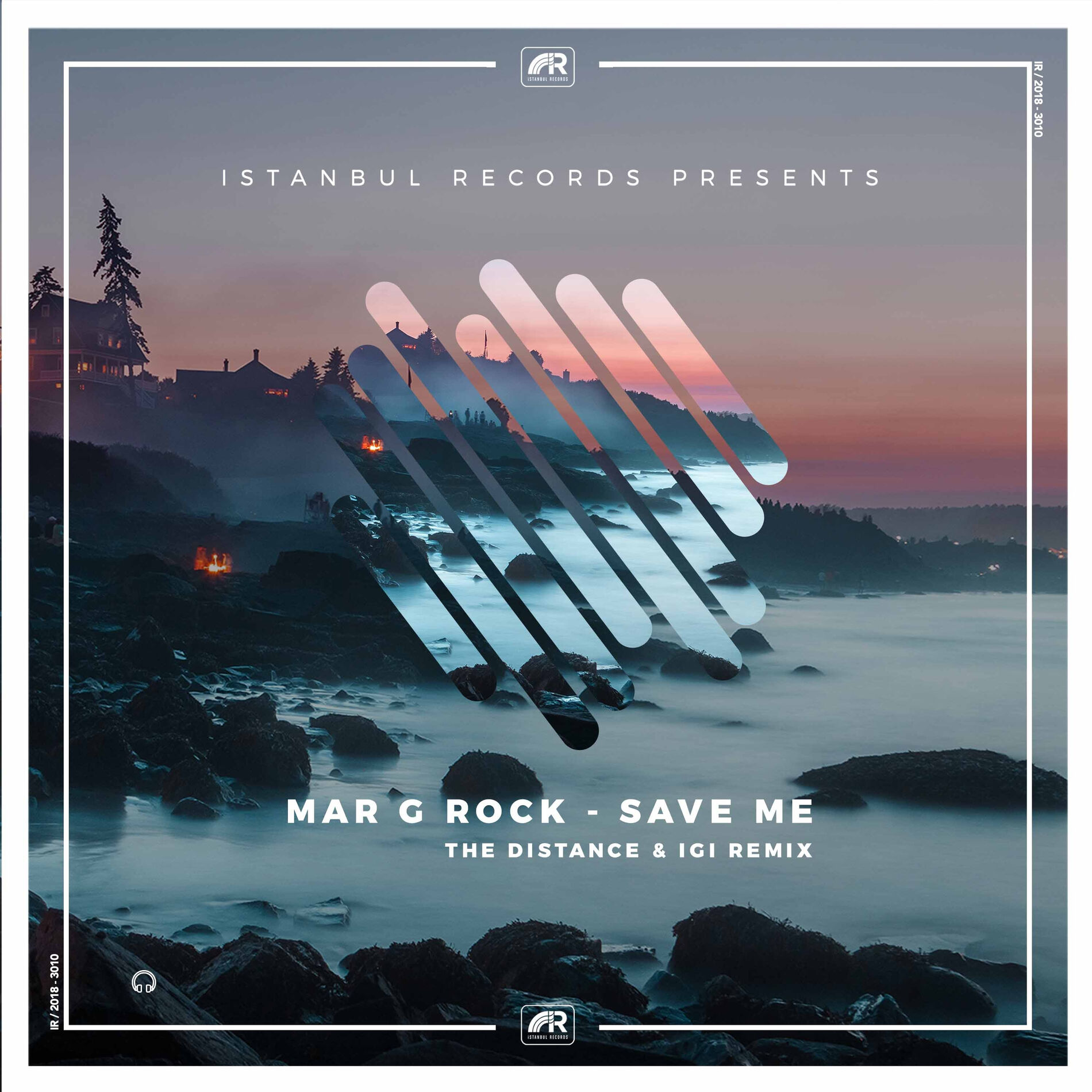 Album cover of Save Me
