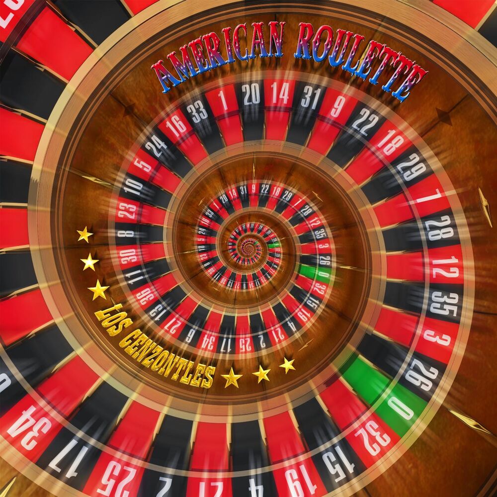 Picture of American Roulette