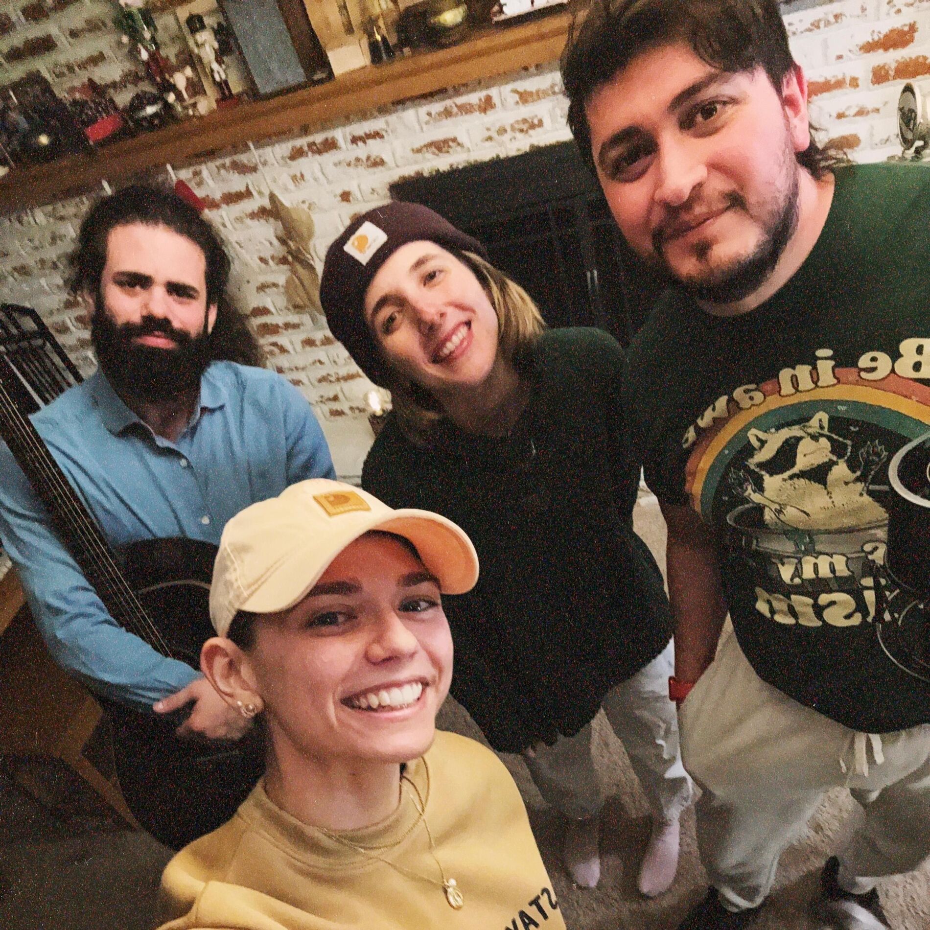 Album cover of Where I'm Coming From (feat. Jordan Blanchard & LULU)