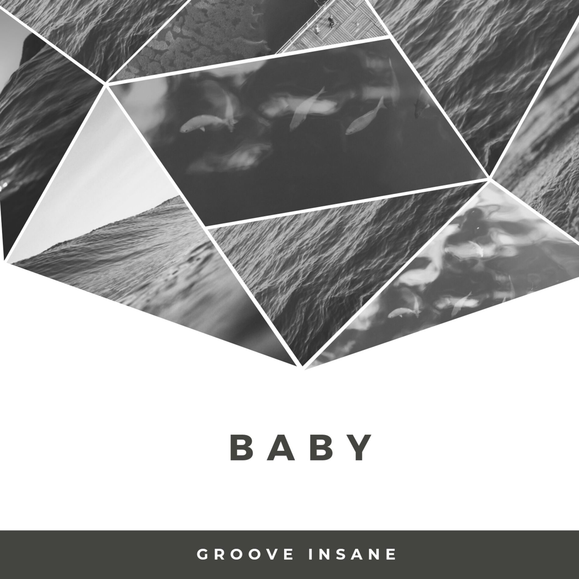 Album cover of Baby