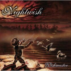 Cover of Wishmaster