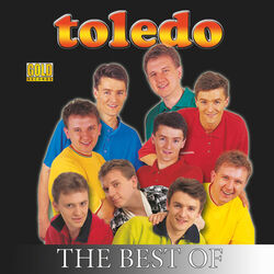 Cover of The Best Of