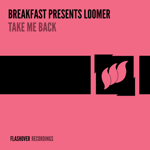 Take Me Back (Mike Saint-Jules Remix)