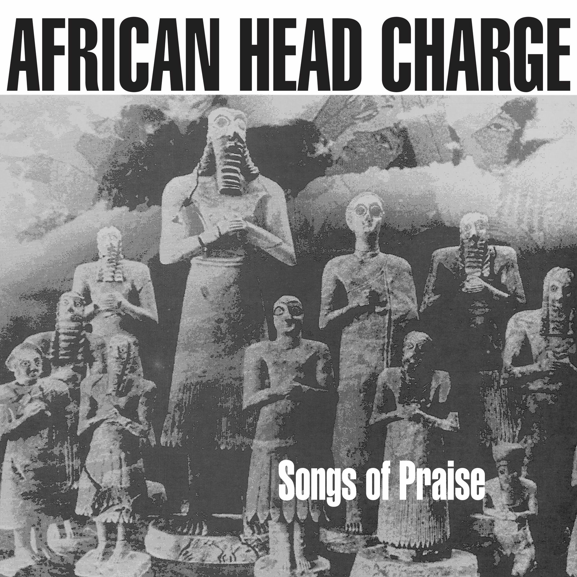 African Head Charge: albums, songs, concerts | Deezer