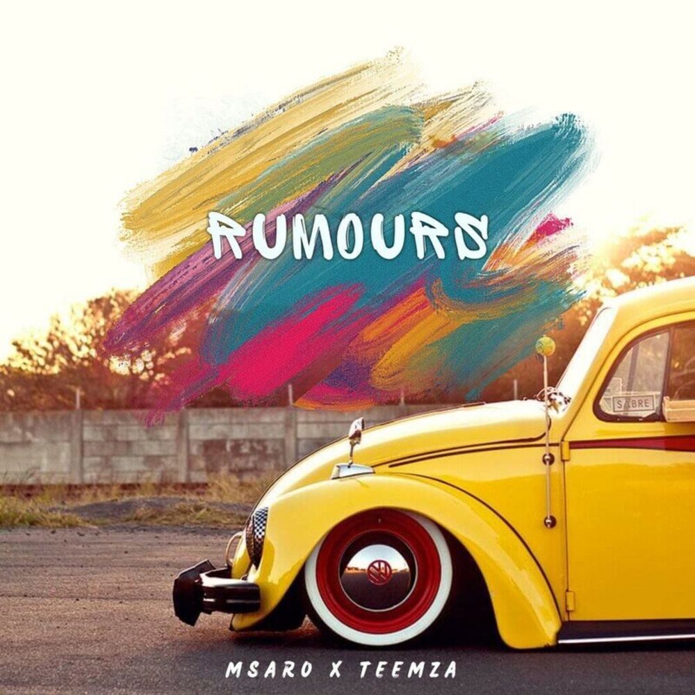 Picture of Rumours