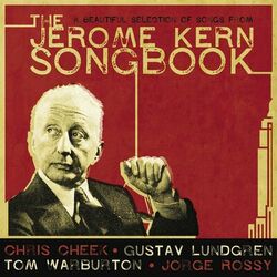 Cover of A Beautiful Selection of Songs from the Jerome Kern Songbook