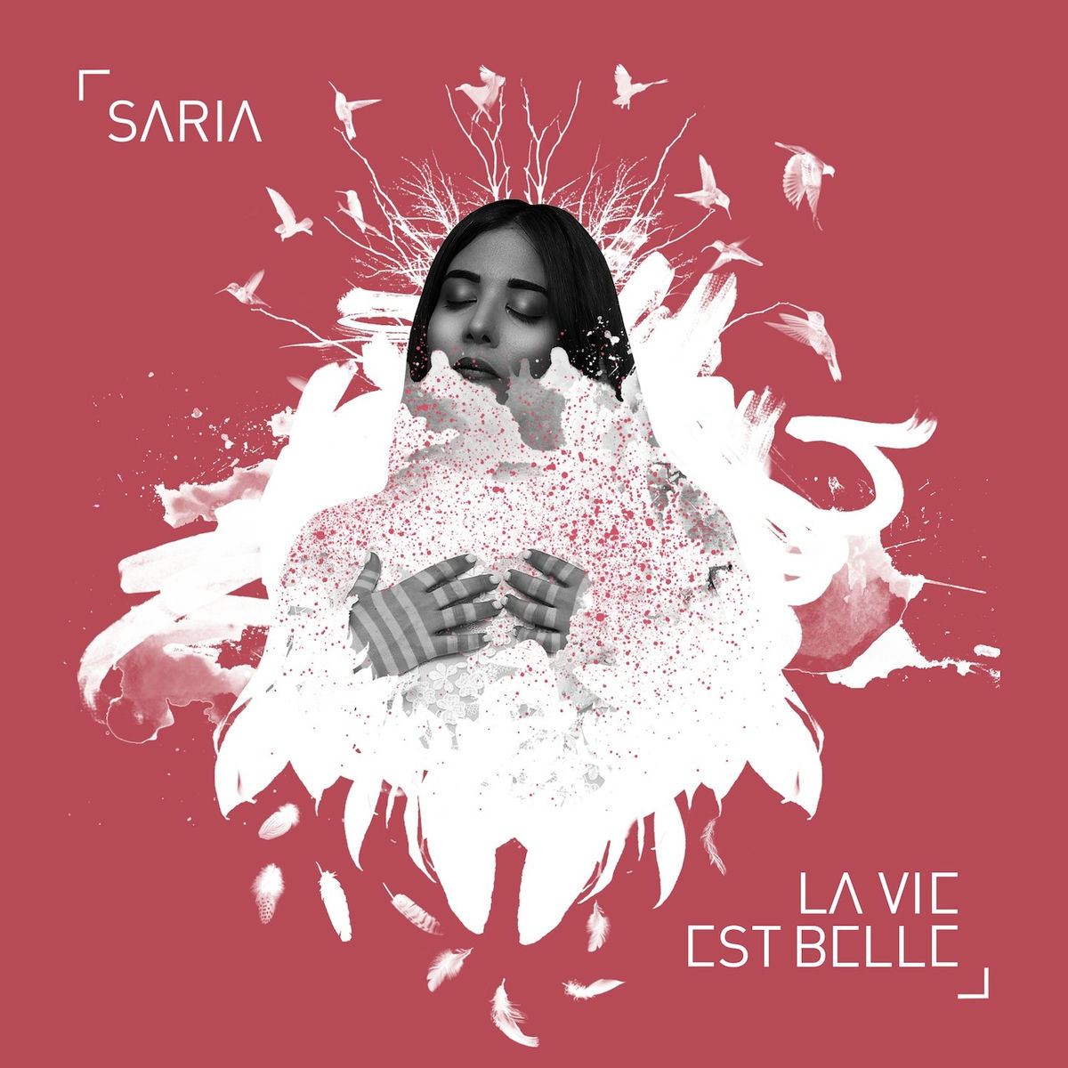 Album cover of La vie est belle