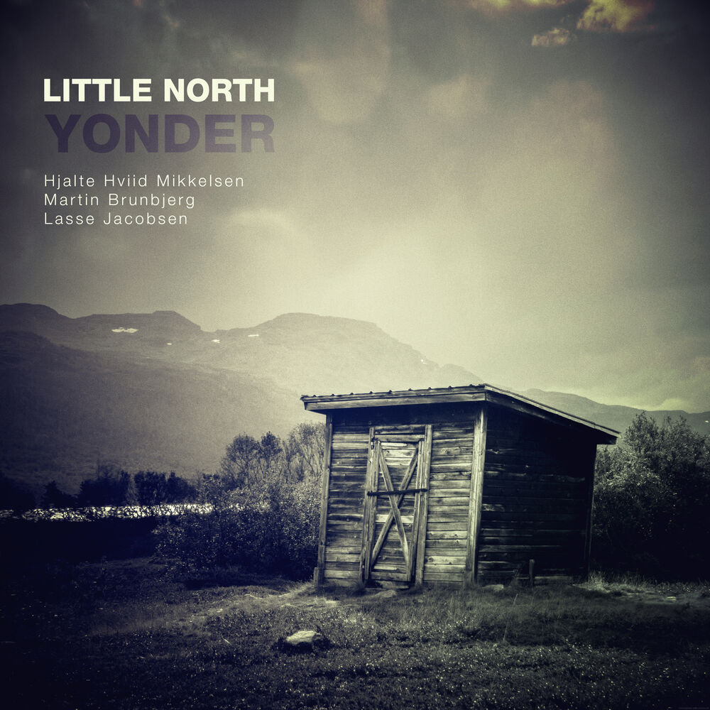 Picture of Yonder