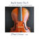 Prélude (Suite No. 5) by Paul Cortese album cover