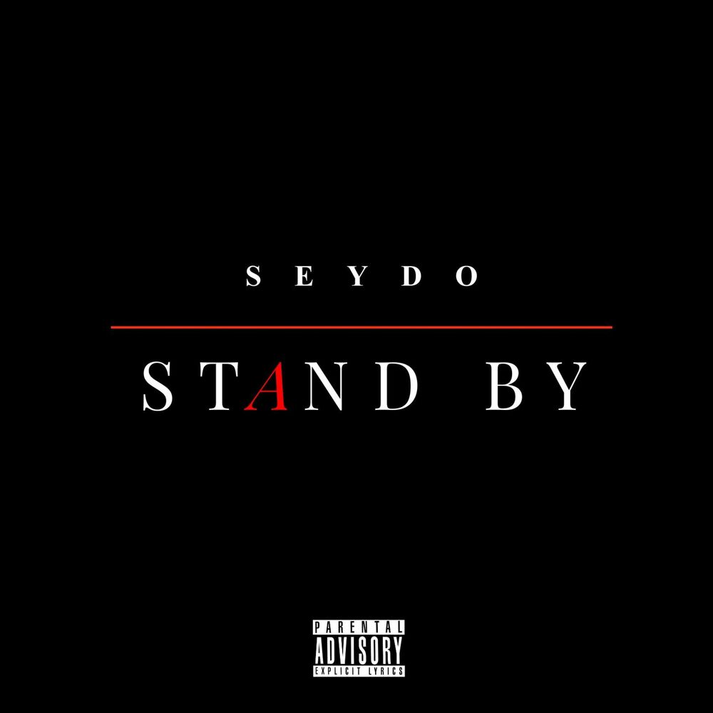 Picture of Stand By (EP)
