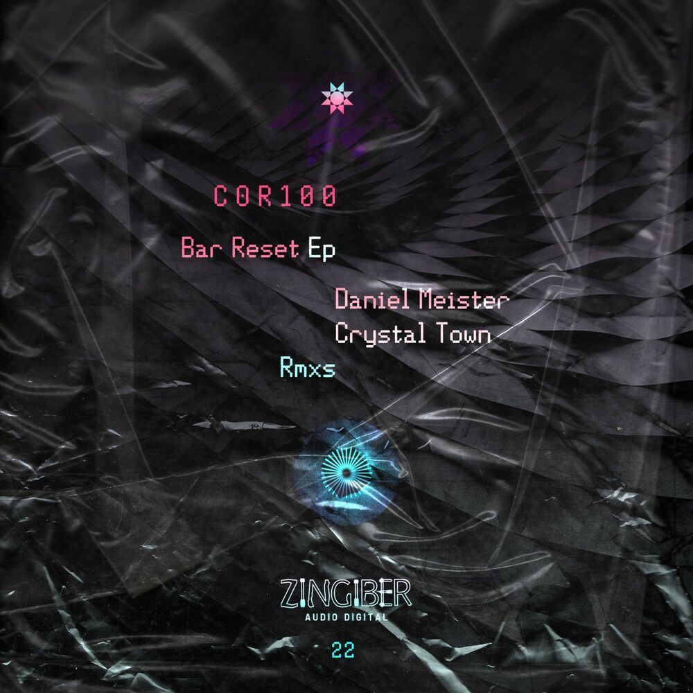 Picture of Bar Reset Ep