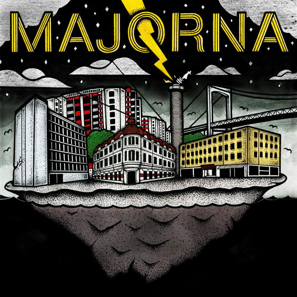 Picture of Majorna