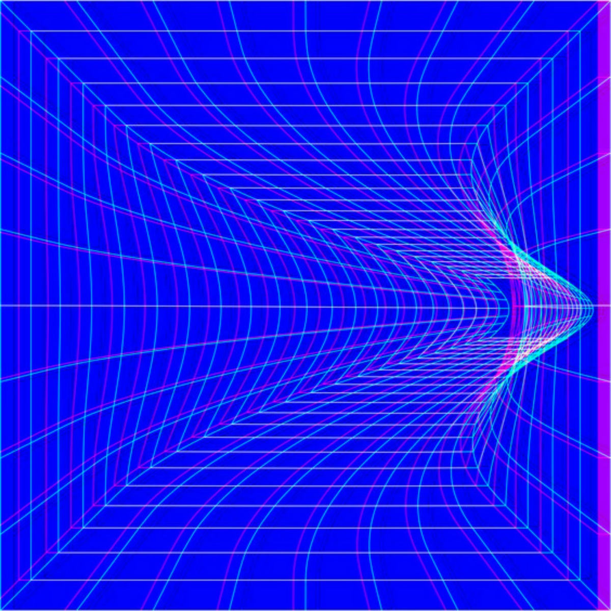 Album cover of Frequency