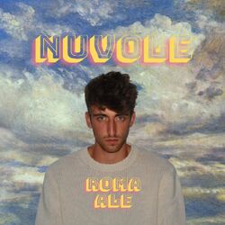 Cover of Nuvole