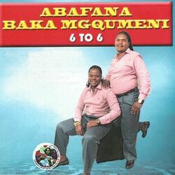 Cover of 6 to 6