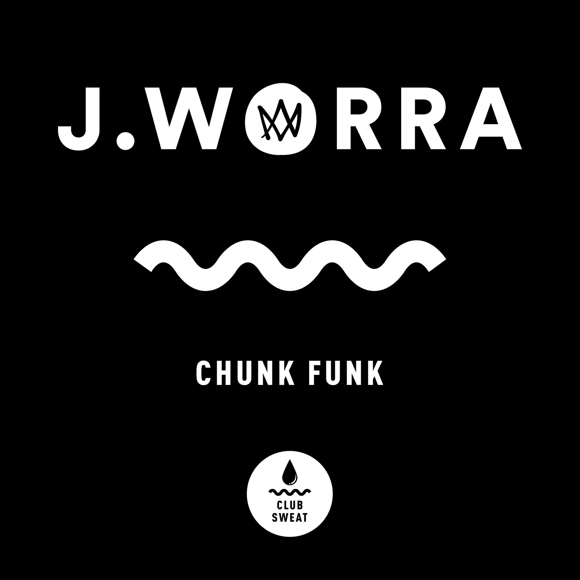 Album cover of Chunk Funk