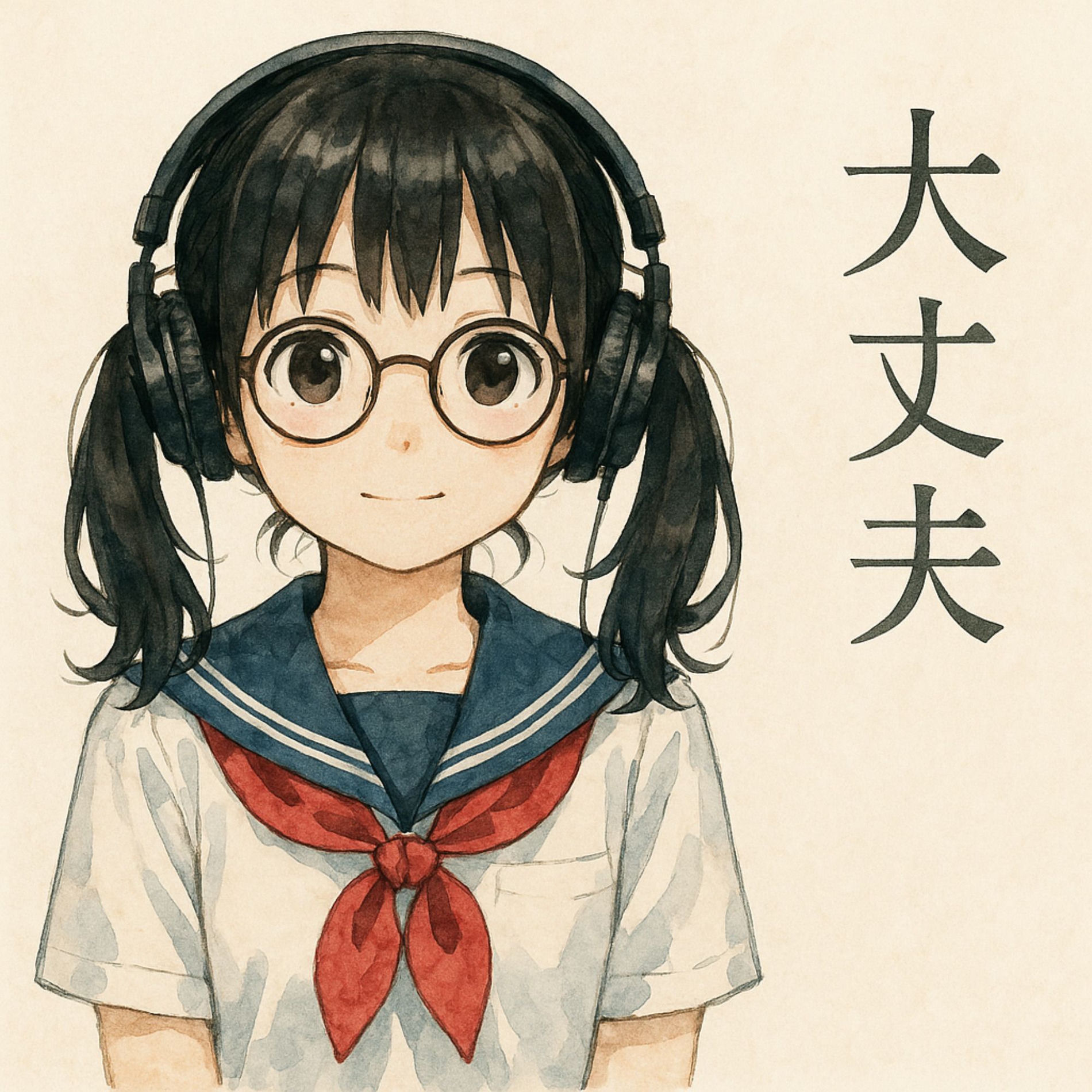 Album cover of 大丈夫
