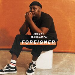 Cover of Foreigner