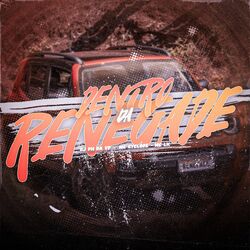 Cover of Dentro da Renegade