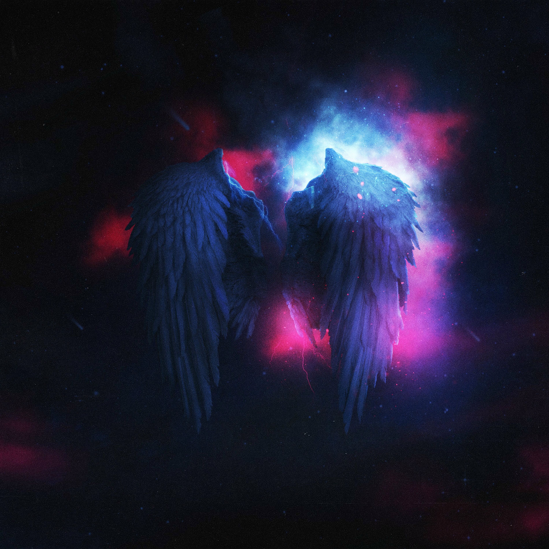 Album picture of Nerdesin - Sped Up