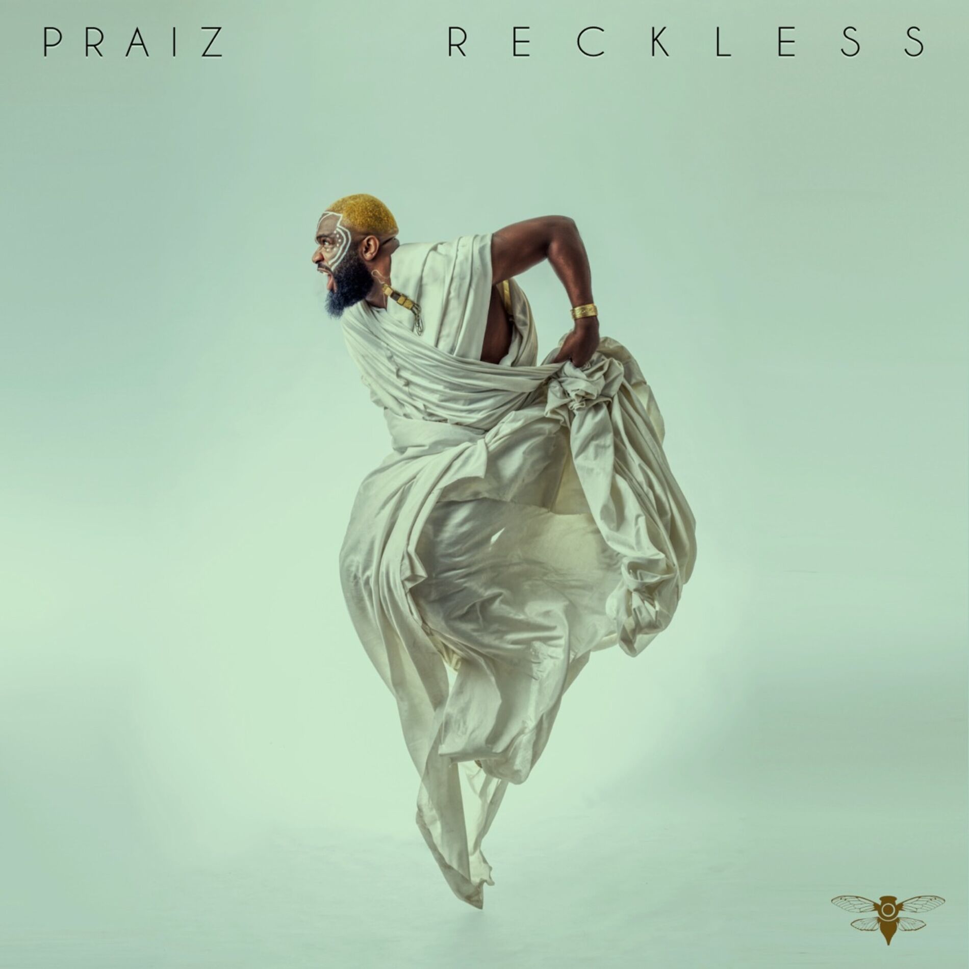 Album cover of New