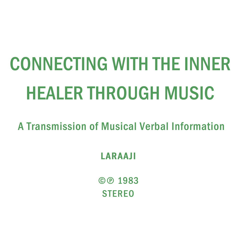 Picture of Connecting with the Inner Healer Through Music