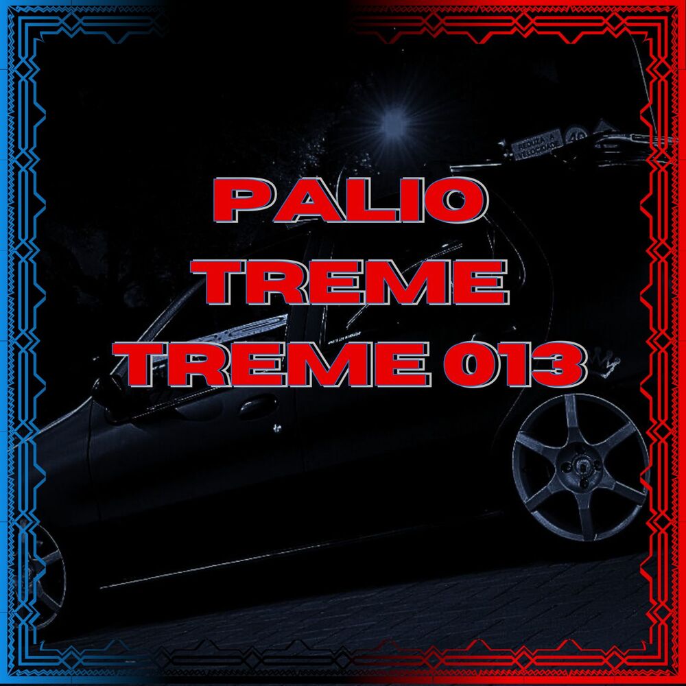 Picture of Palio Treme Treme 013