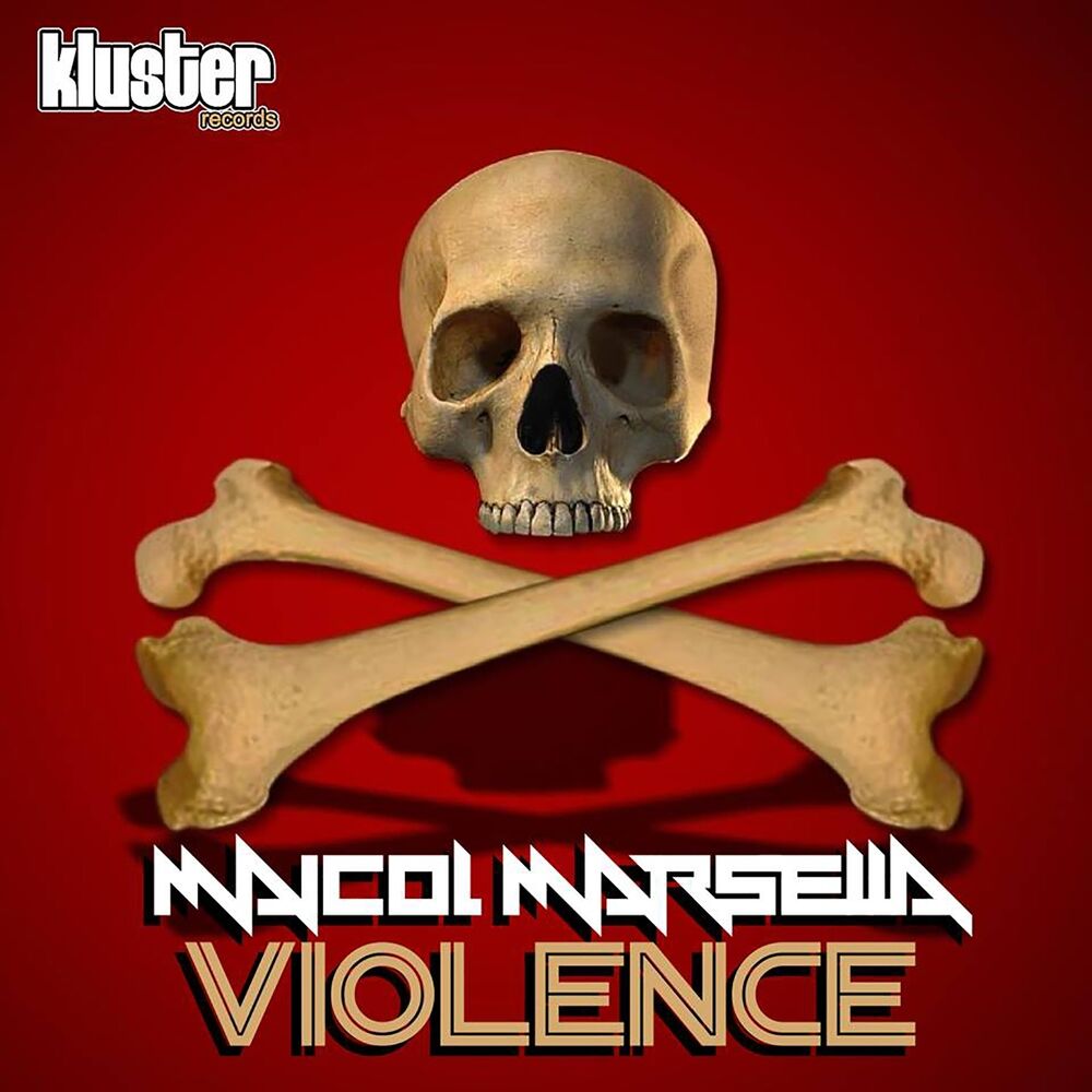 Picture of Violence