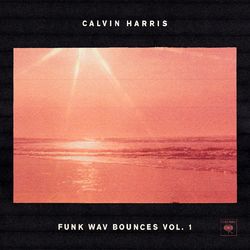 Cover of Funk Wav Bounces Vol.1