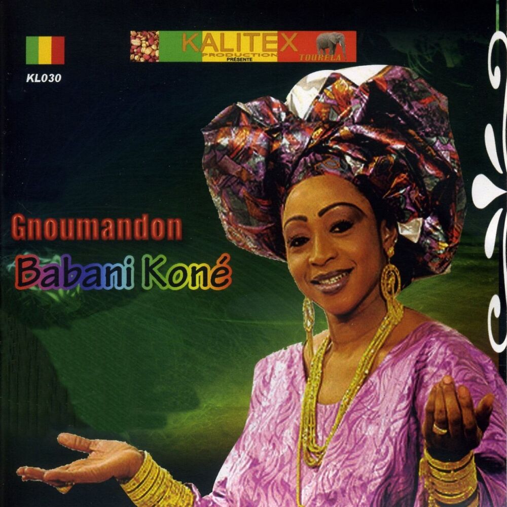Picture of Gnoumandon (Kalitex présente)