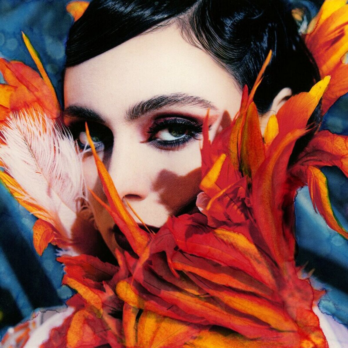 Album cover of Showgirl