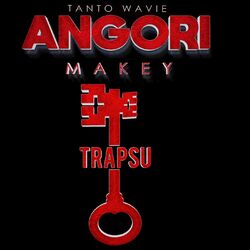 Cover of Angori Makey