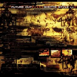 Cover of Ghetto Style