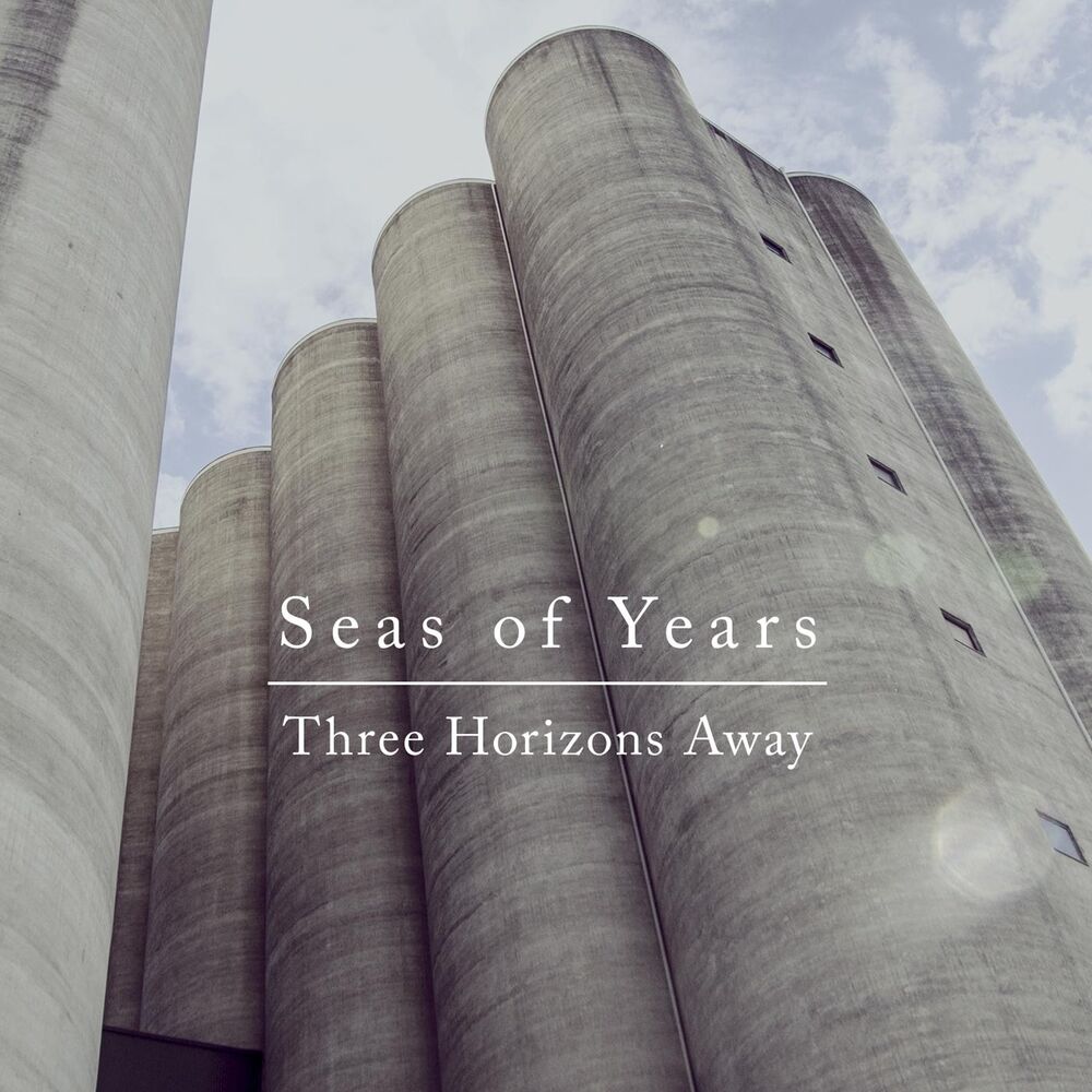 Picture of Three Horizons Away