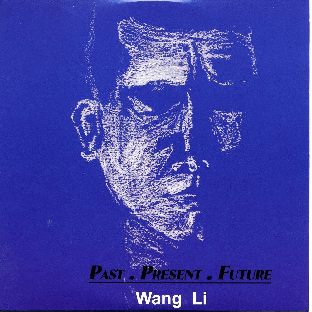 Picture of Past-Present-Future