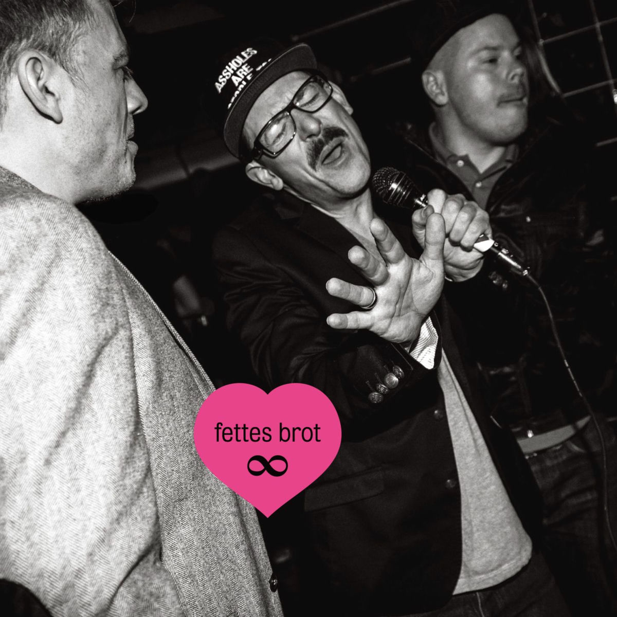 Album cover of Für immer Immer