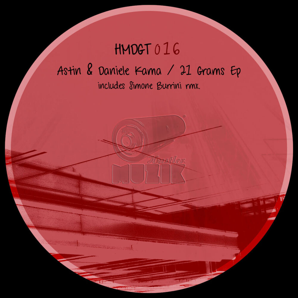 Picture of 21 Grams EP
