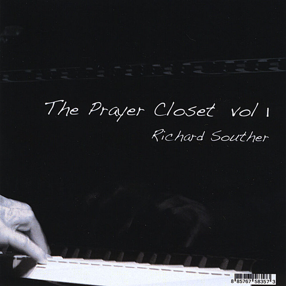 Picture of The Prayer Closet Vol 1