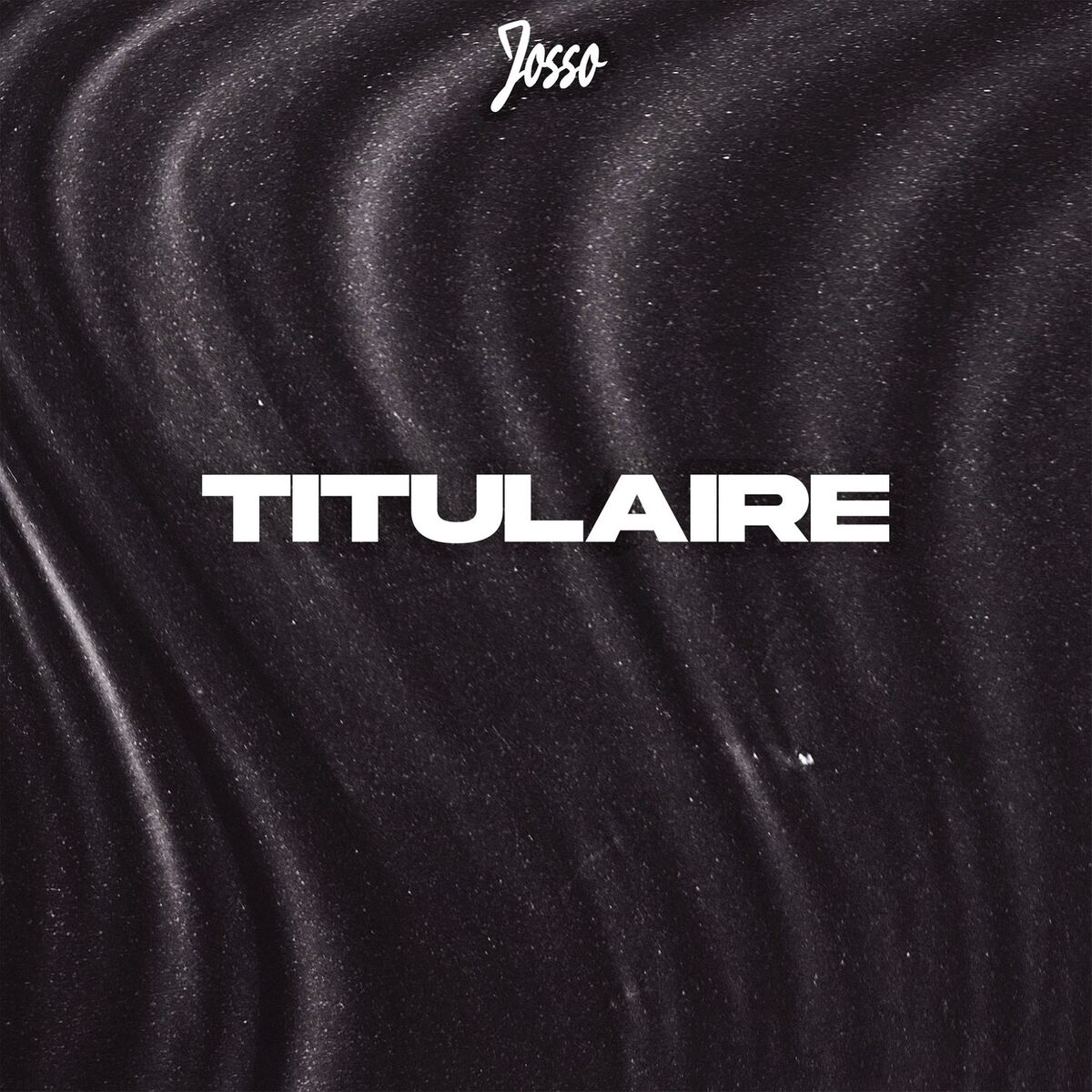 Album cover of Titulaire