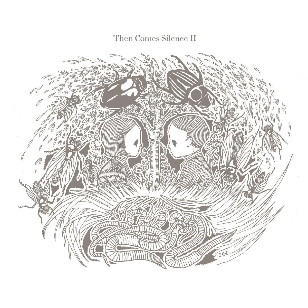 Album cover of II
