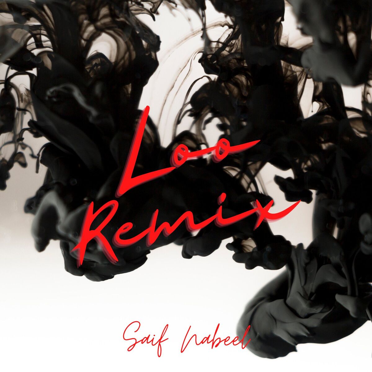 Album cover of Saif Nabeel Loo (Remix)