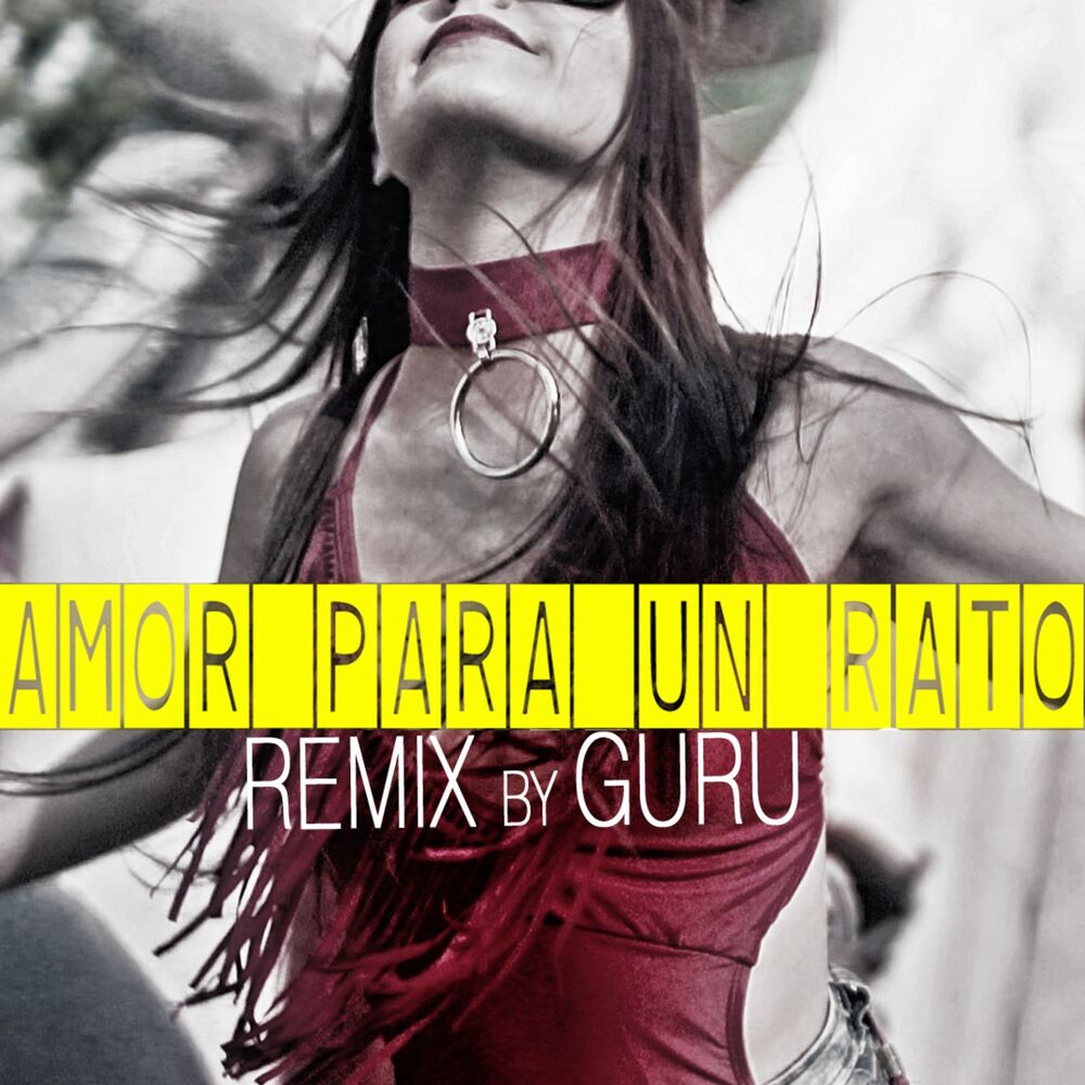 Picture of Amor para un Rato (Remix)