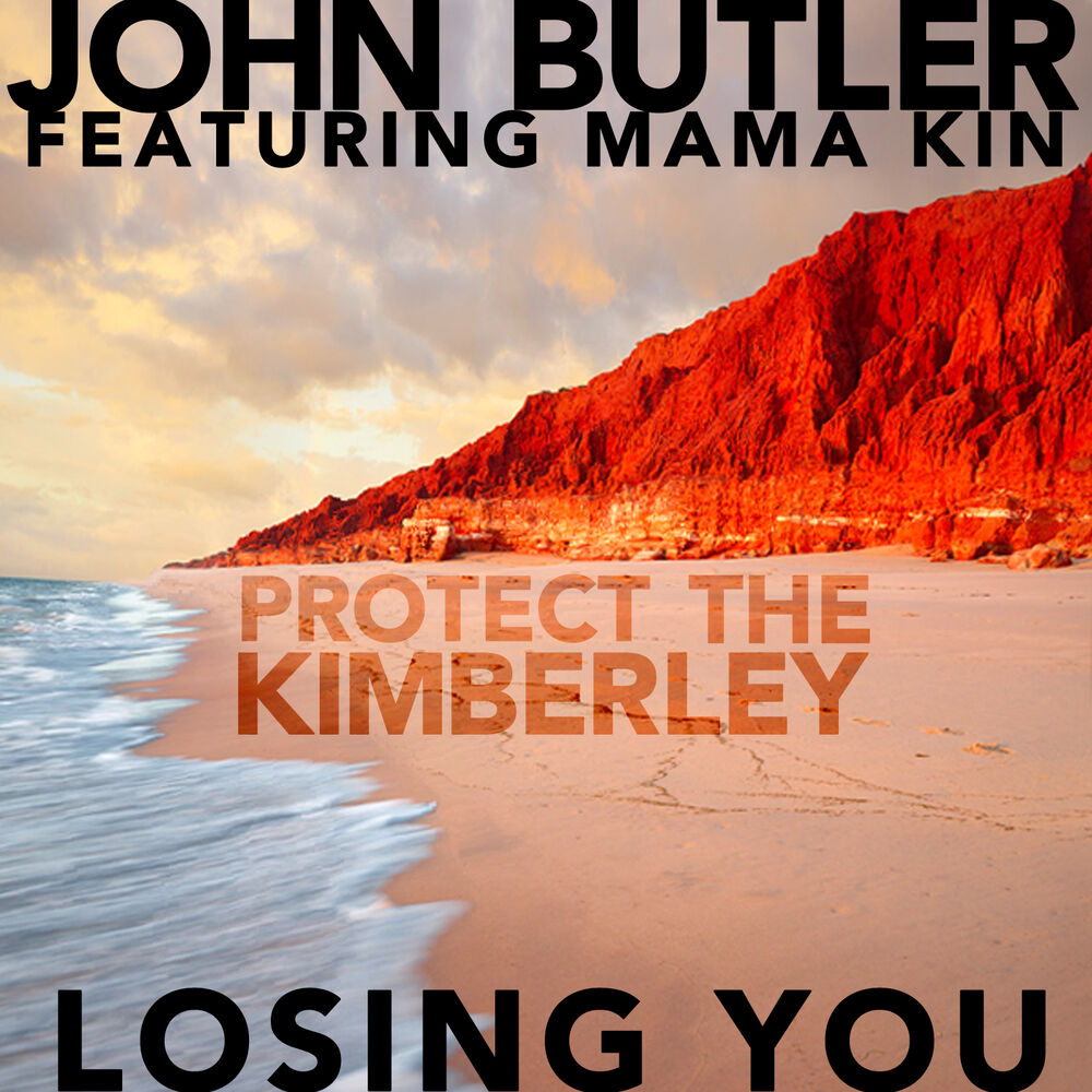 Picture of Losing You